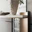 Italian Minimalist Luxury Console Table-120297040