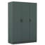 Maybery MDF & Particleboard Wardrobe-899248184