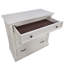 Commode 4 tiroirs Lana