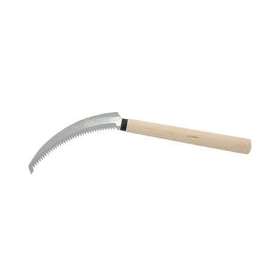 Outils de jardinage pour faucille