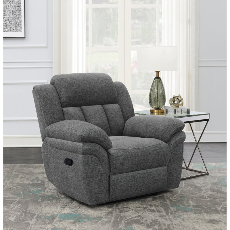 Fauteuil inclinable oscillant Pannen