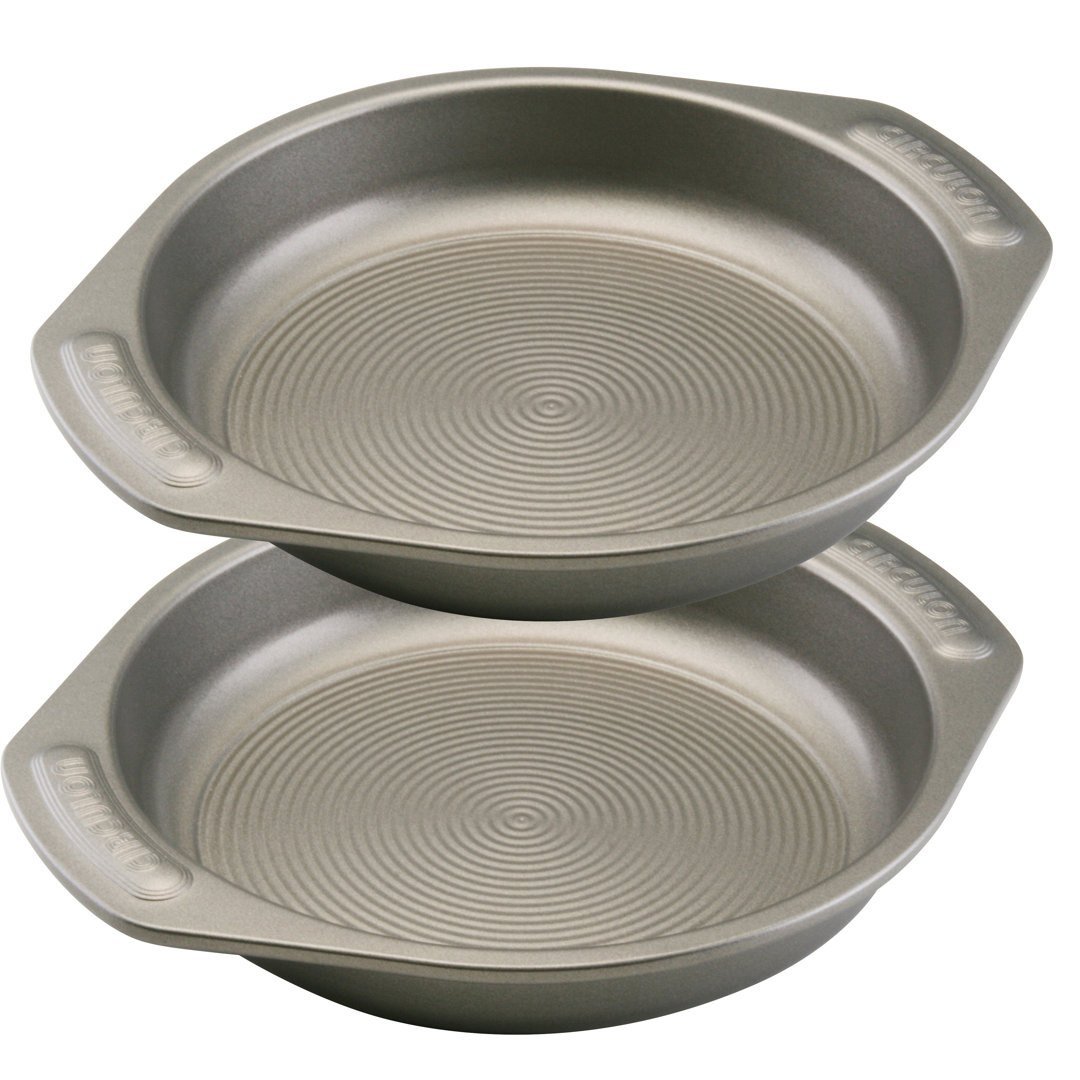 Circulon 2-Piece Non-Stick Round Cake Set Circulon