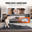 VEVOR Fabric Water Resistant Sauna Blanket-100234700