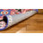 Sazerac Hand Tufted Wool Oriental Rug-1876694888