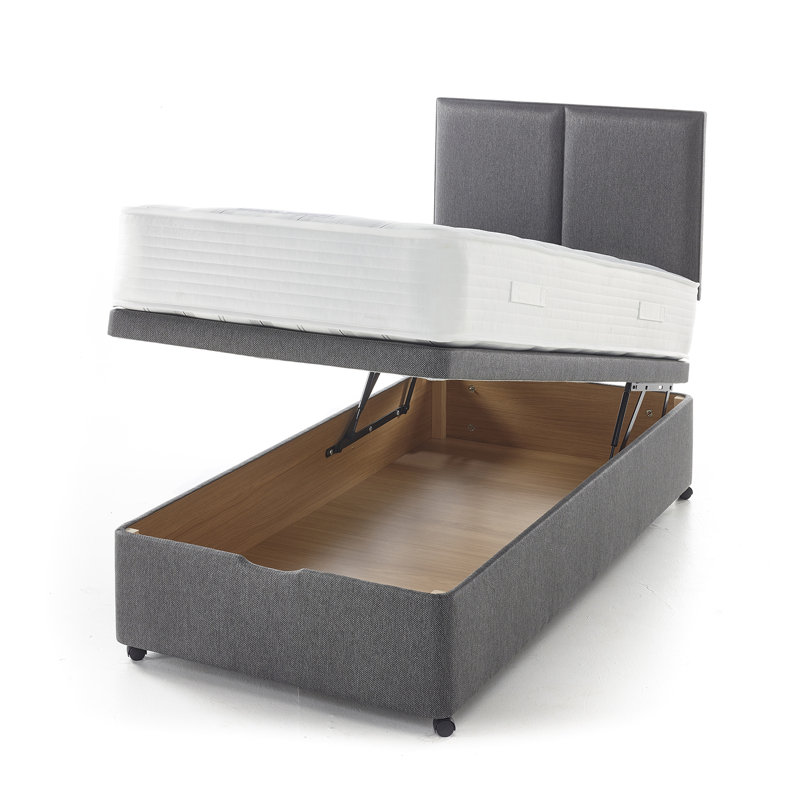 Horatio Pocketsprung Divan Bed Set
