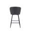 Tabouret de comptoir 25,5 po Azarria-544082426