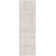 Gowans Striped Hand Tufted Area Rug
