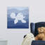 « sea tortue », impression Underwater Nursery-49381121-26547971