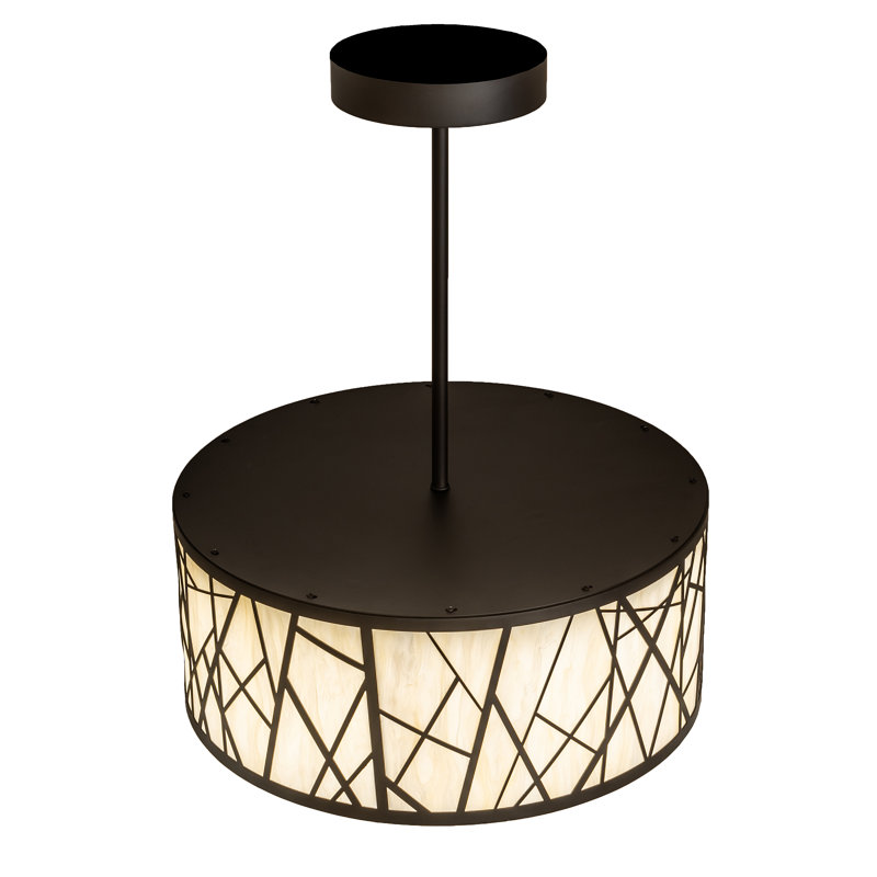 LED Chandelier