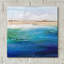 «Shoreline» par Karen Hale, acrylique-1528191052
