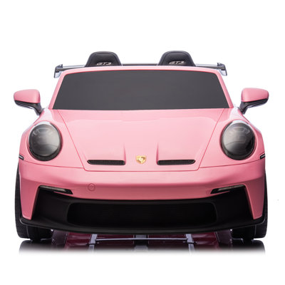 24V Porsche 911 GT3 2 Seater