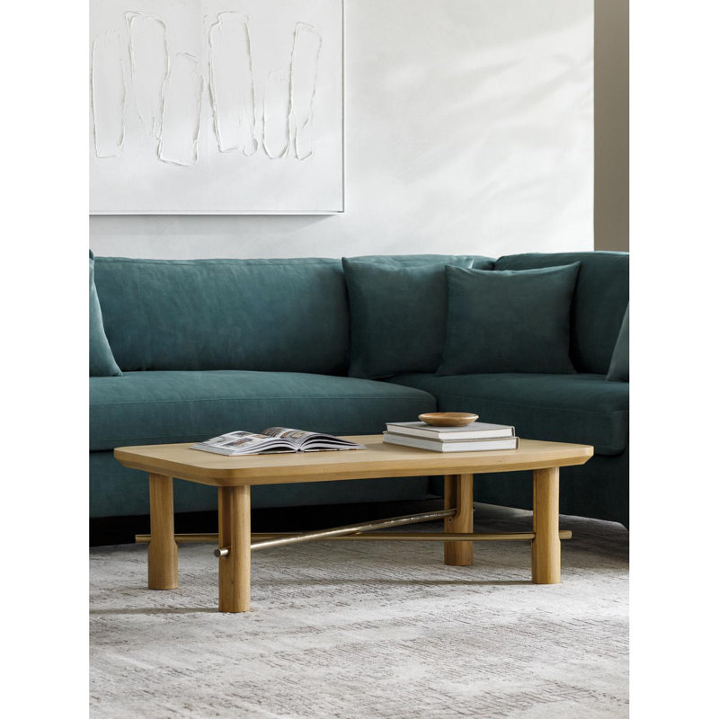 Kalder Modern Coffee Table