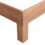 Rosalind Solid Wood Bed-38961275-38961284