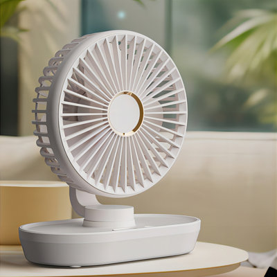 Ventilateur de bureau pour bureau