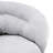 Upholstered Swivel Accent Chair-708448982