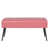 Pink is out of stock