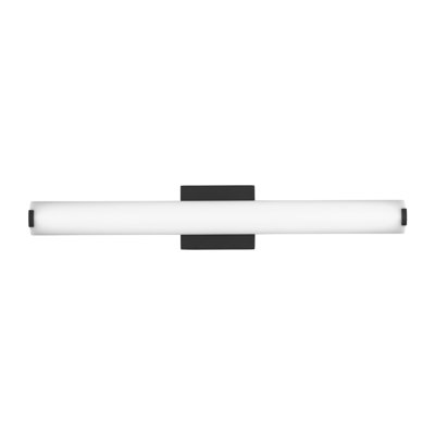 Finn Single Dimmable LED Bath Bar
