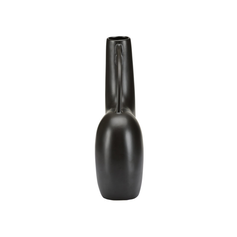 Punalu'u Handmade Ceramic Table Vase