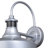 Gunnora Steel Wall Light-694051912-694051925