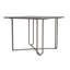 Walter Lamb Outdoor Square Dining Table-225261151