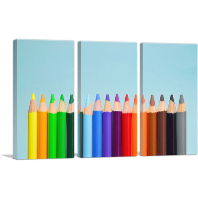 3 - Pieces