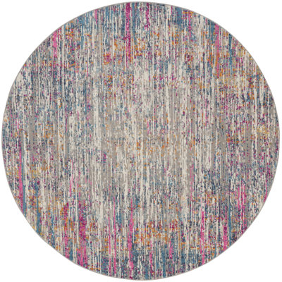 Abbate Abstract Indoor Rug