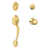 Bright Brass selected