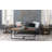 Cracraft 3 - Piece Solid Wood Top Living Room Table Set-2118569169
