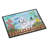 Non-Slip Outdoor Doormat-38381899