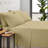 Kathy Ireland Bamboo Cooling 6 Piece Sheet Set with Deep Pockets-98578979-98578959