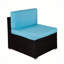 Ensemble de conversation pour 5 personnes avec coussins Pilirani-88364094-88364095