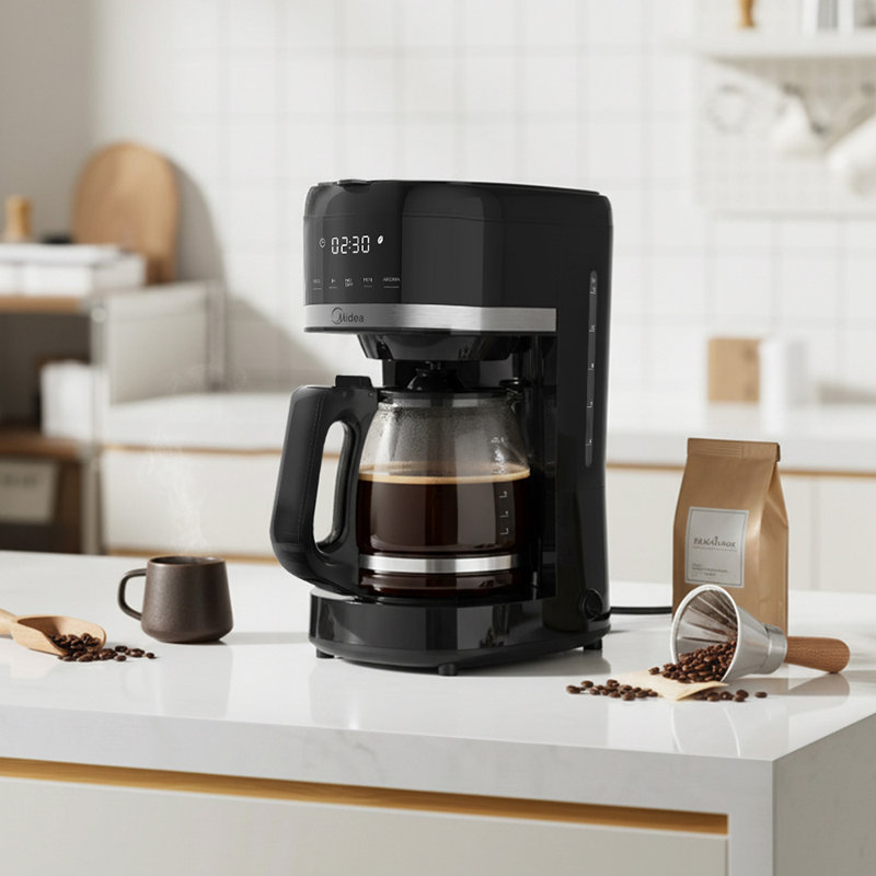 Drip Coffee Machine