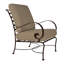 Classico Outdoor Lounge Chair-1359012186-1359012140