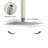 Rain Rain Shower Head 1.8 GPM GPM-100975605