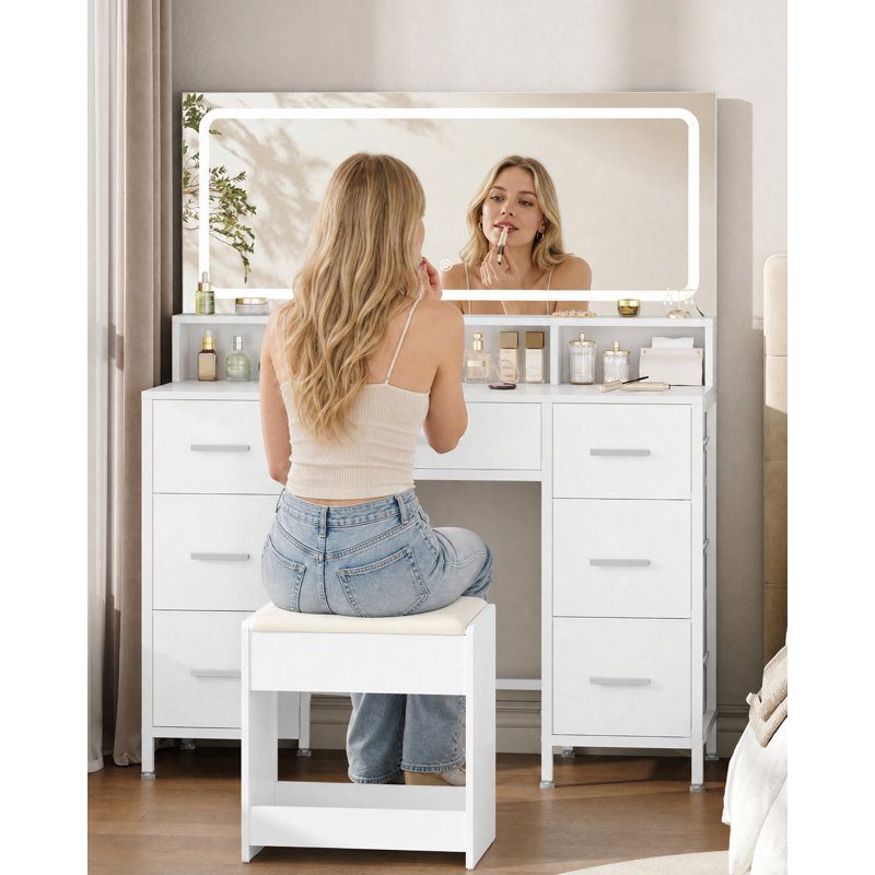Dressing Table