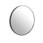 Modern Large Round Mirror