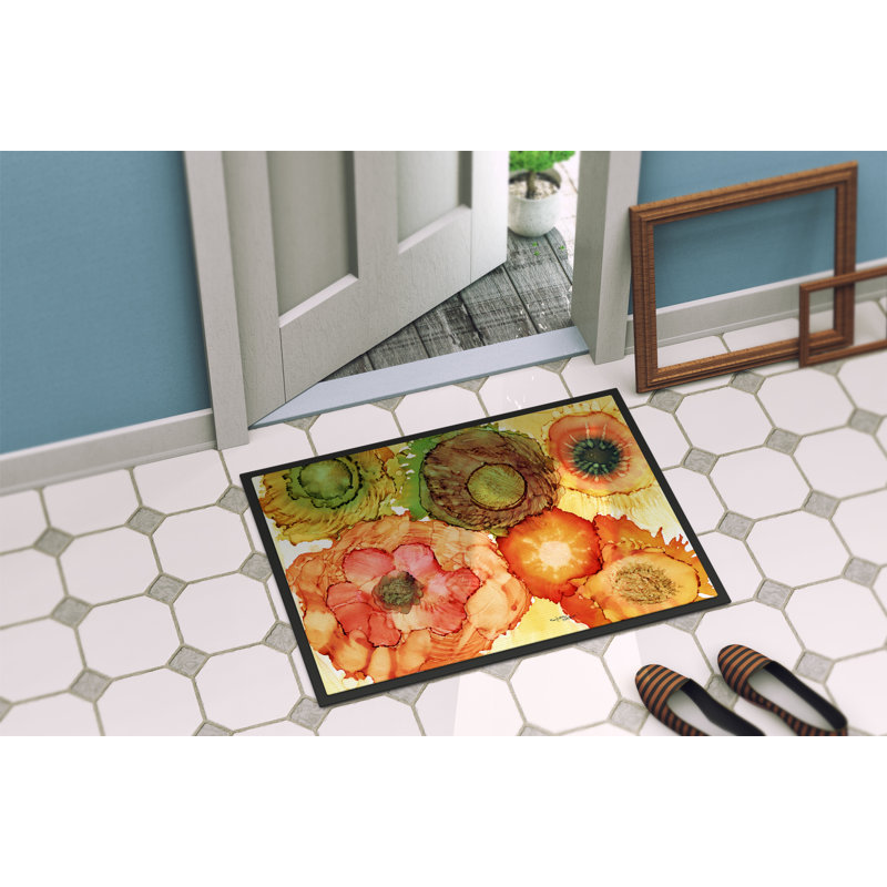 Tapis d'extérieur Westhope, 2 pi x 3 pi