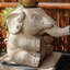 47.24"Courtyard water feature landscape fish tank decoration item