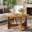 Solid Wood Solid Coffee Table