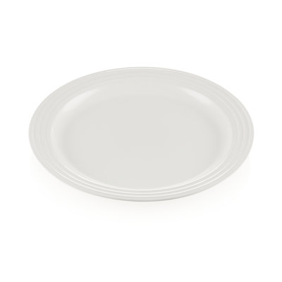 Le Creuset Breakfast Stoneware Dinner Plate