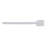 Expression 1.9687" Center to Center Edge Pulls