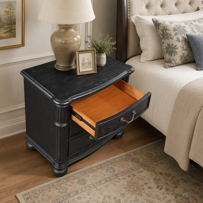 Mobilier de chambre à coucher 1pc