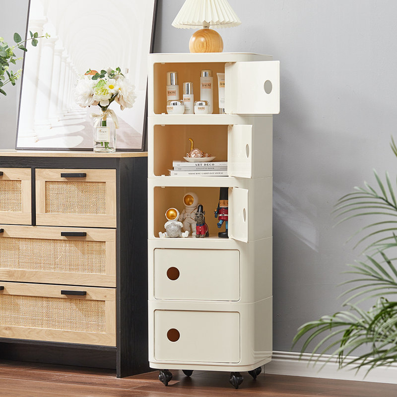 Azania Wheel End Table