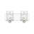 Fouad 2 - Light Dimmable Vanity Light-163205643