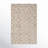 Tildi Hand Tufted Wool Roha Rug-121717970