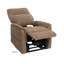 Fauteuil inclinable Benti Trio Piccolo-2094667782