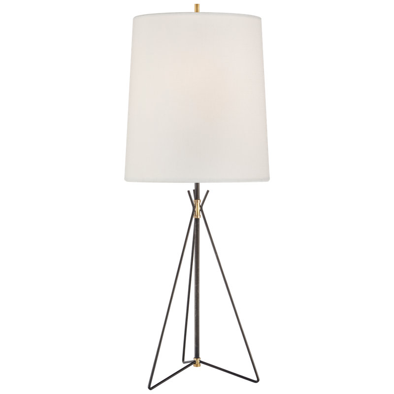 Tavares Tripod Table Lamp