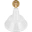 Thomas O'Brien 1 - Light Outdoor Barn Light-1970151461-1970151480-1970151485
