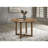 Space-Saving Round Dining Table