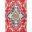 Kaibab Red Rug